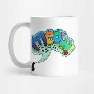 Cats 276 (Style:1) Mug